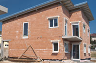 Craigton home extensions