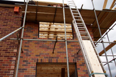 house extensions Craigton