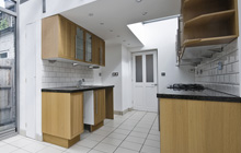 Craigton kitchen extension leads